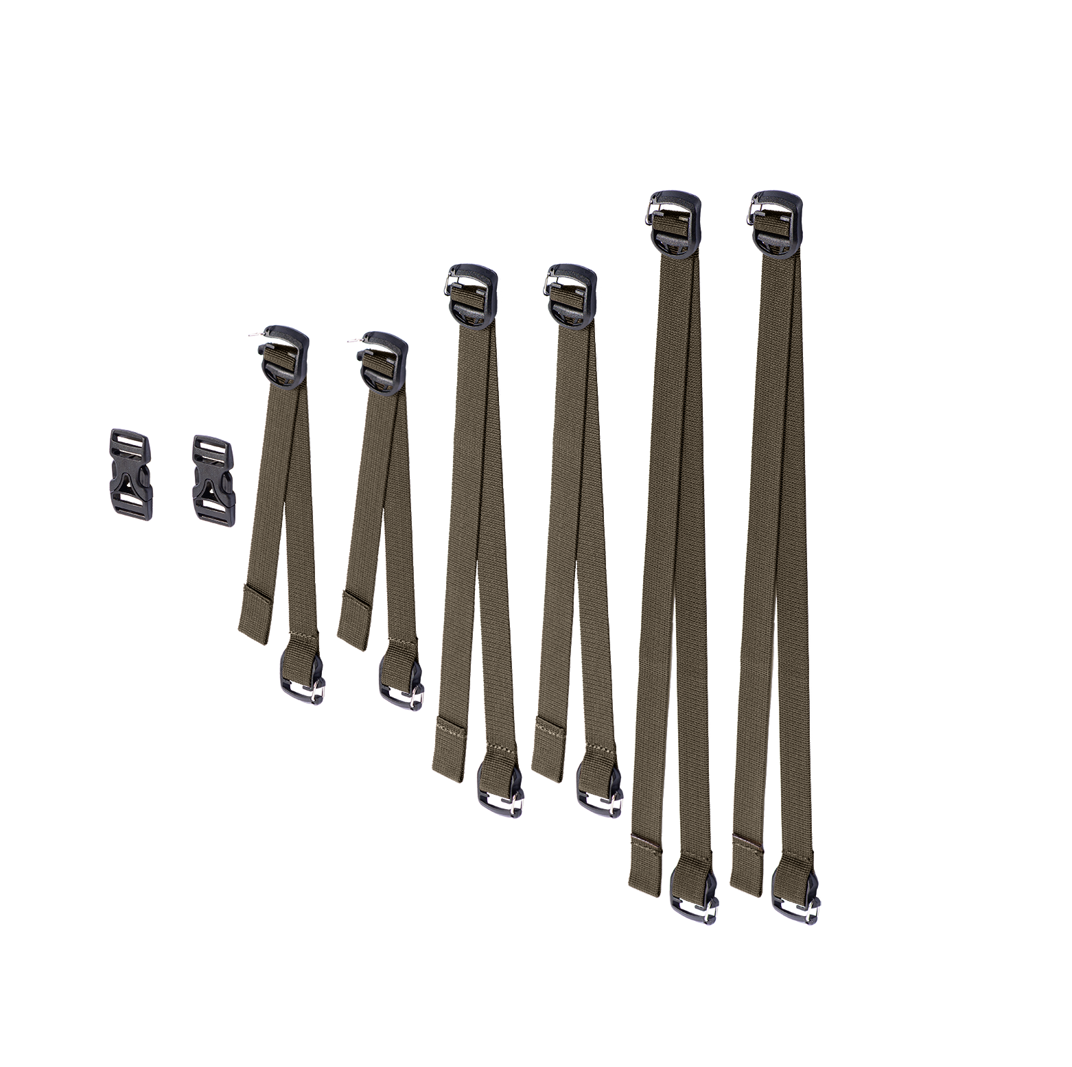 GS6 - Gate-rem 6-pak