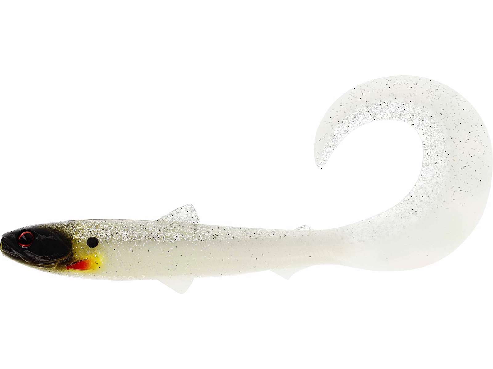 BullTeez Curltail 27cm 103g