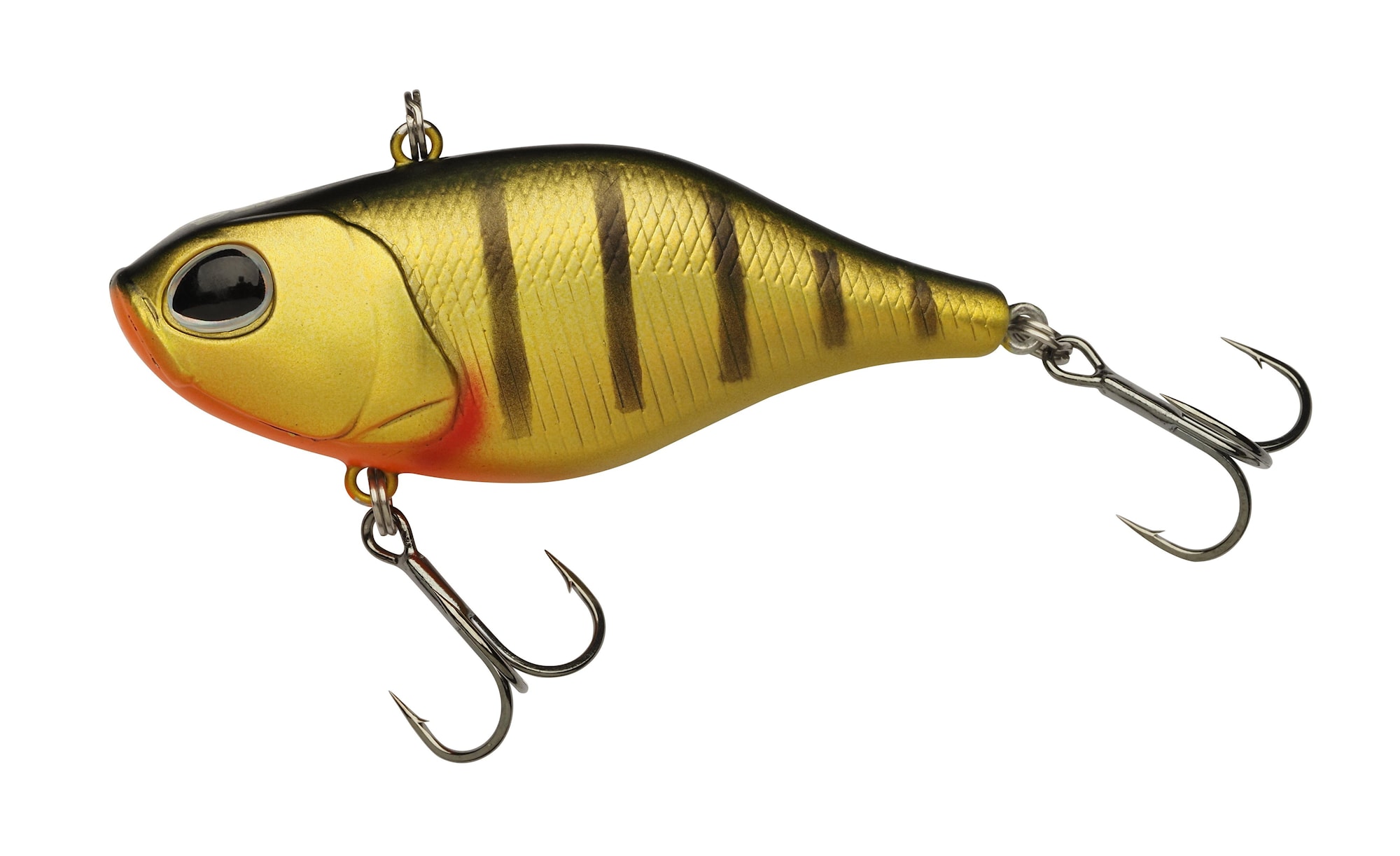 Berkley DEX Ripper 7cm Matte Perch -