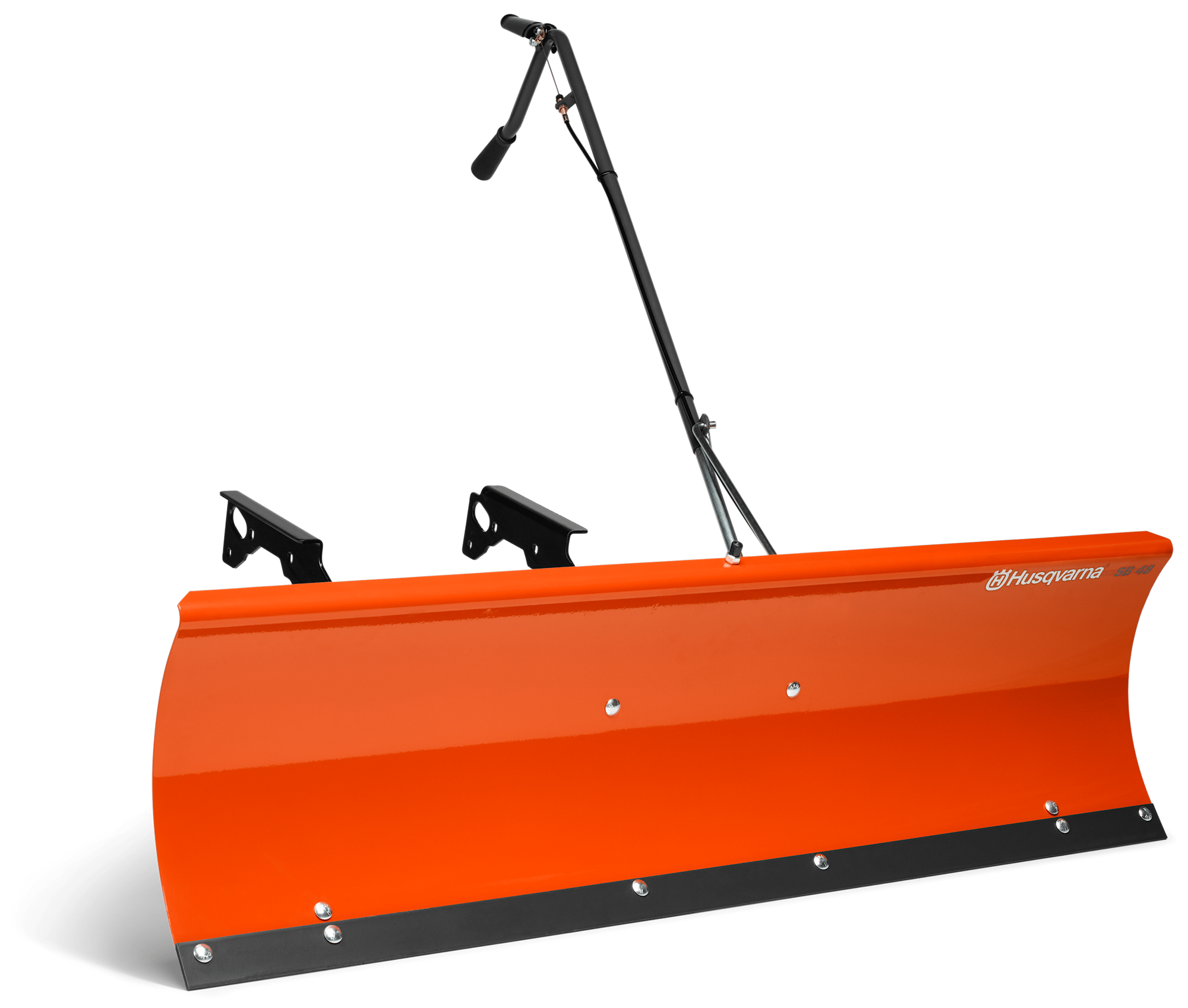 Husqvarna Snøblad 122 cm for LT/LTH, CT/YTH, GTH