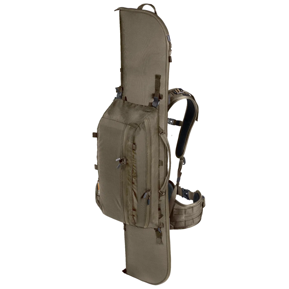 Vorn Setup 2 - Ryggsäckspaket