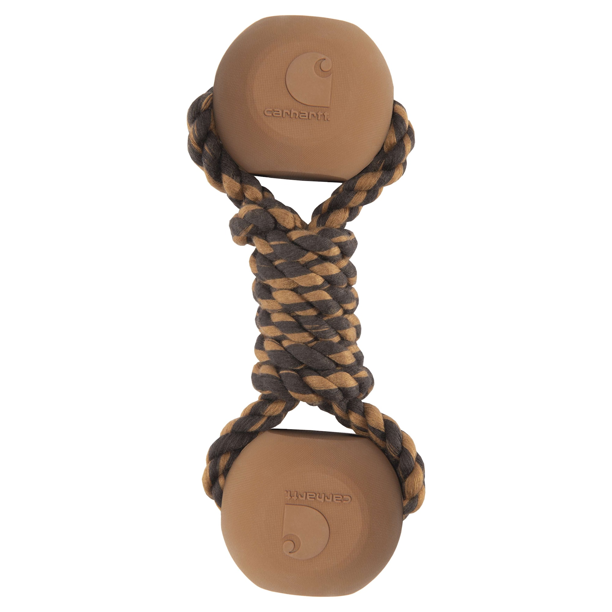 Carhartt Chew Toy Carhartt® Brown