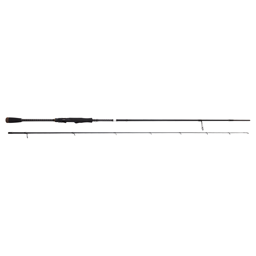 REA/Black Friday Savage Gear Fiskespö Sg2 Light Game 7'/2.13M F 7-22G/Mml 2Sec