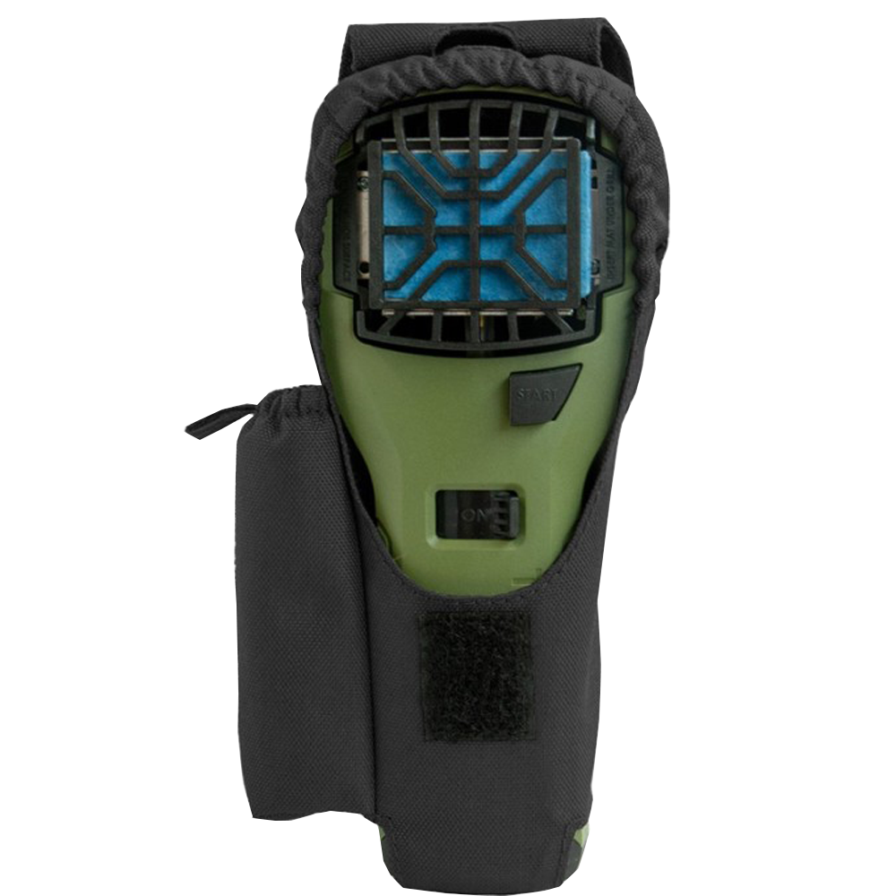 Thermacell Hölster Svart