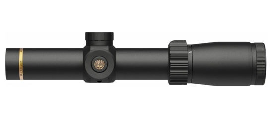 Leupold VX-Freedom 1,5-4 x 20 (30 mm) Firedot MOA-Ring