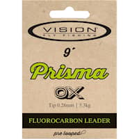 Vision PRISMA fl.carbon leader