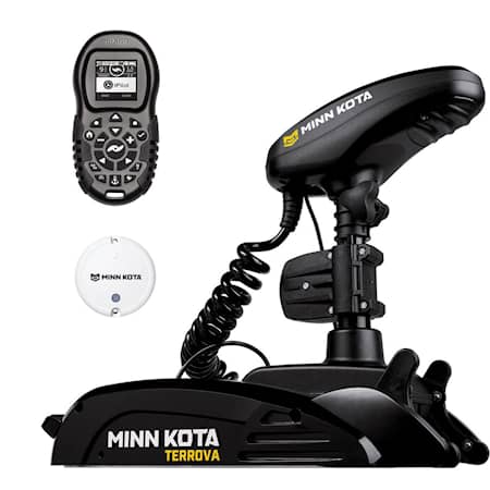 Minn Kota Terrova BT 55 54" 12V IP