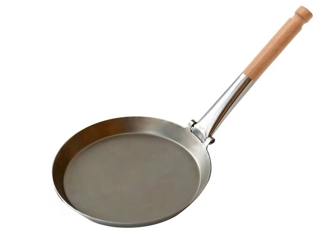 5etta Kolarpanna 21 cm Fällbart handtag