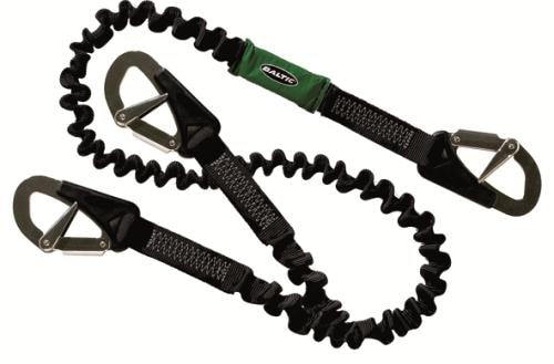 Baltic Säkerhetslina 3-Krok Elastisk