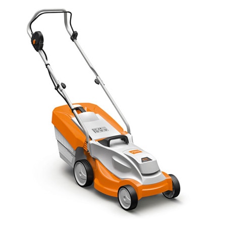 Stihl RMA 235 Batteridrevet gressklipper -