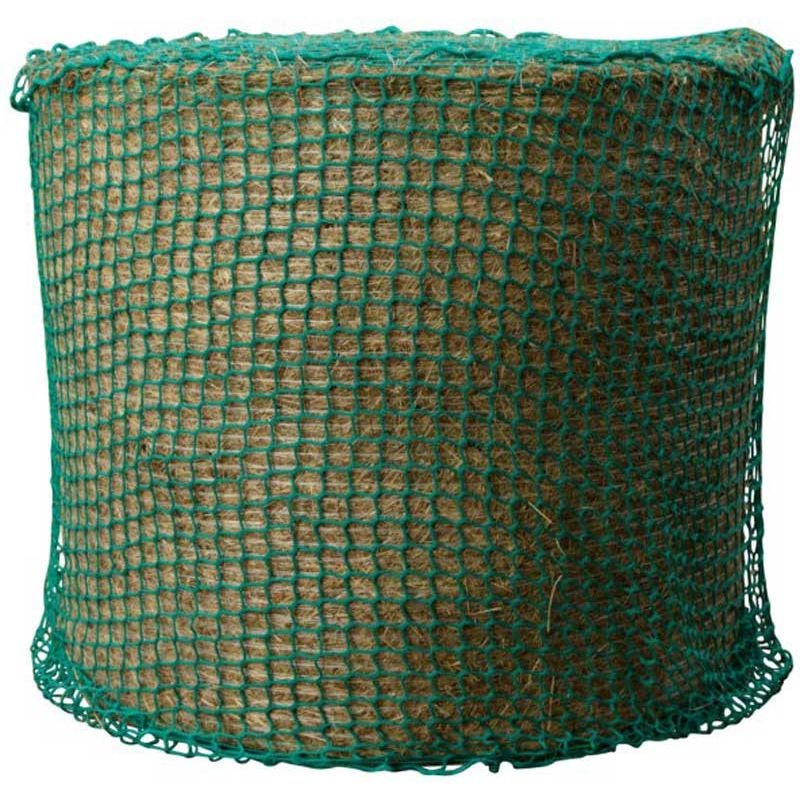 Kerbl Hønsegitter Rundballe Ø150cm maske - 4,5×4,5cm