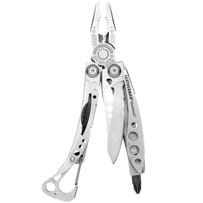 Leatherman Skeletool Multiverktyg