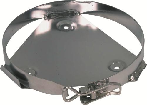 Alde Gasolflaskhållare Rf