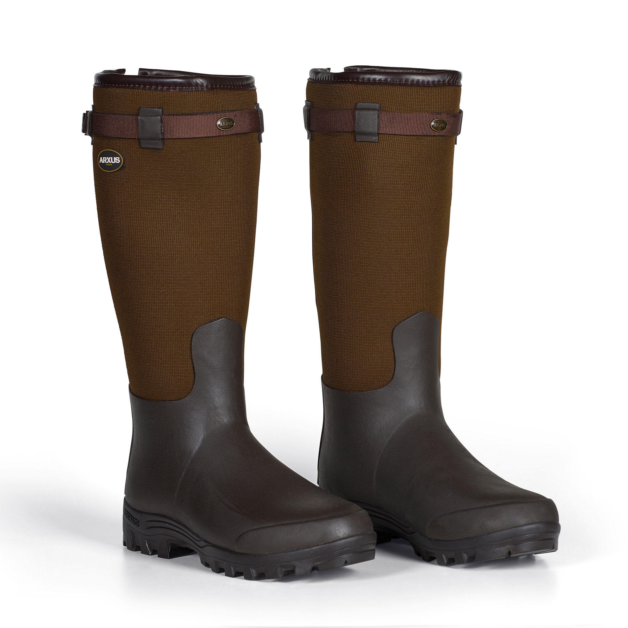 Arxus Primo Nord LW 38 -