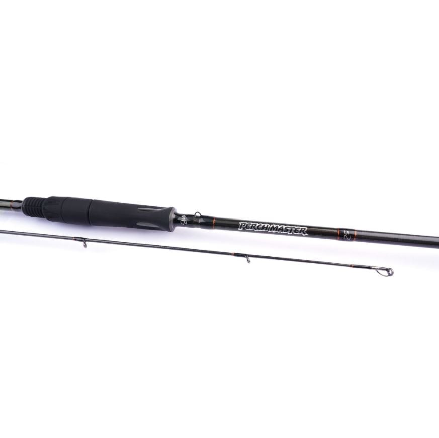 SBS Perch Master V2 Predator SH 8' 240 cm (8') 10-40 g Haspelspö