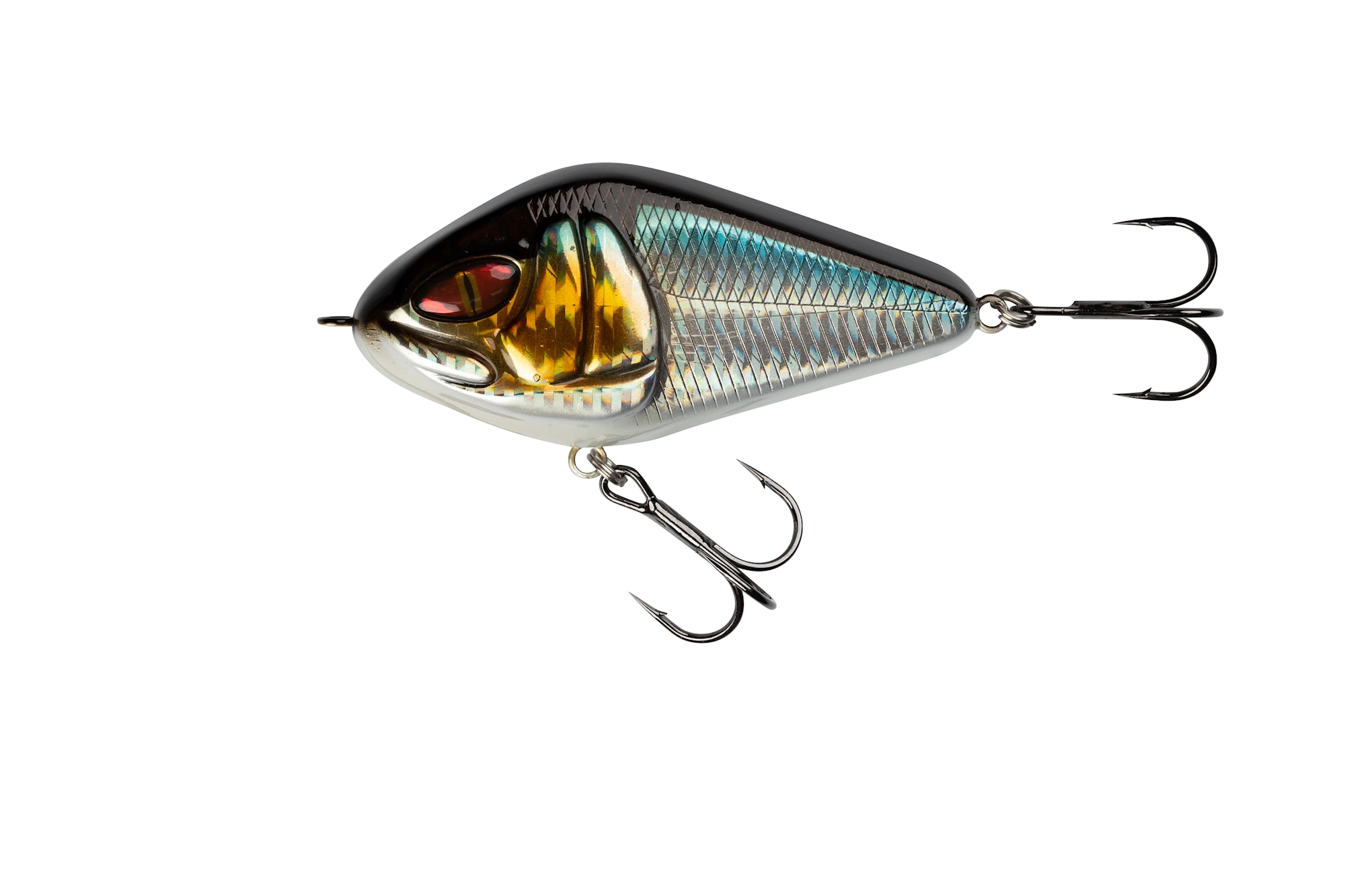 Daiwa PX Lazy Jerk Distance 11cm 67g