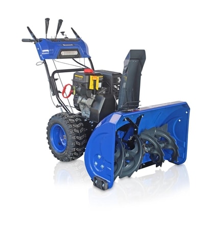 Hætte SL265 Sneblæser