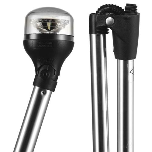 Attwood Lanternstång Atw Vikb 137cm