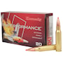 HORNADY SUPERFORMANCE .308 WIN SST 150gr 20/BOX