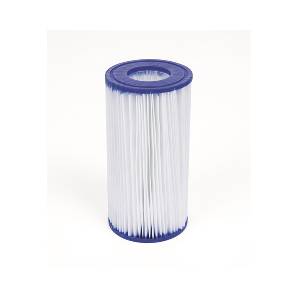Bestway poolfilter till Fast Set pool