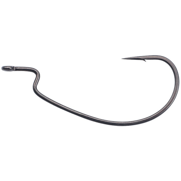 Berkley Fusion19 Offset Worm Hook