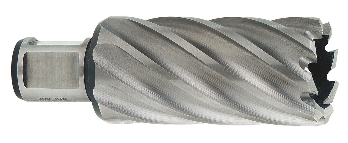 Metabo Kärnborr HSS 28x55mm, långt