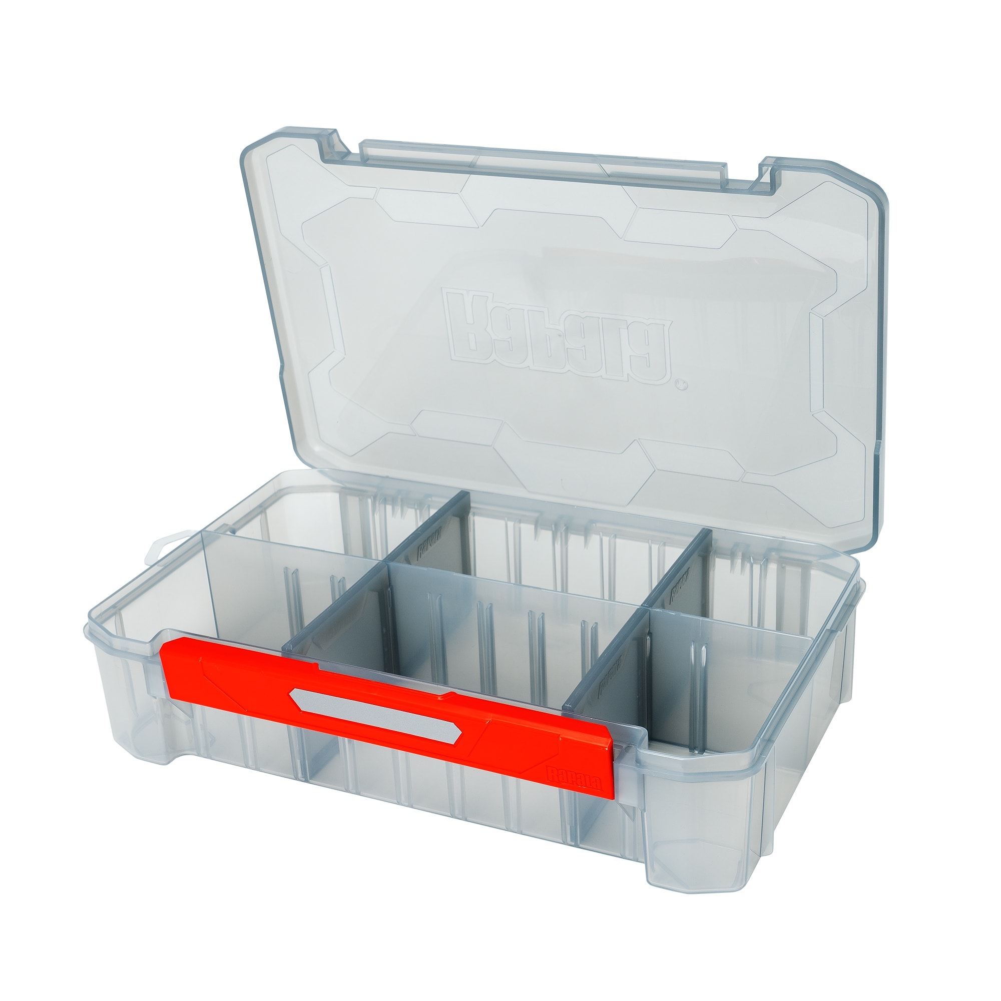 Rapala Rapala Tackle Tray 356 Deep Half