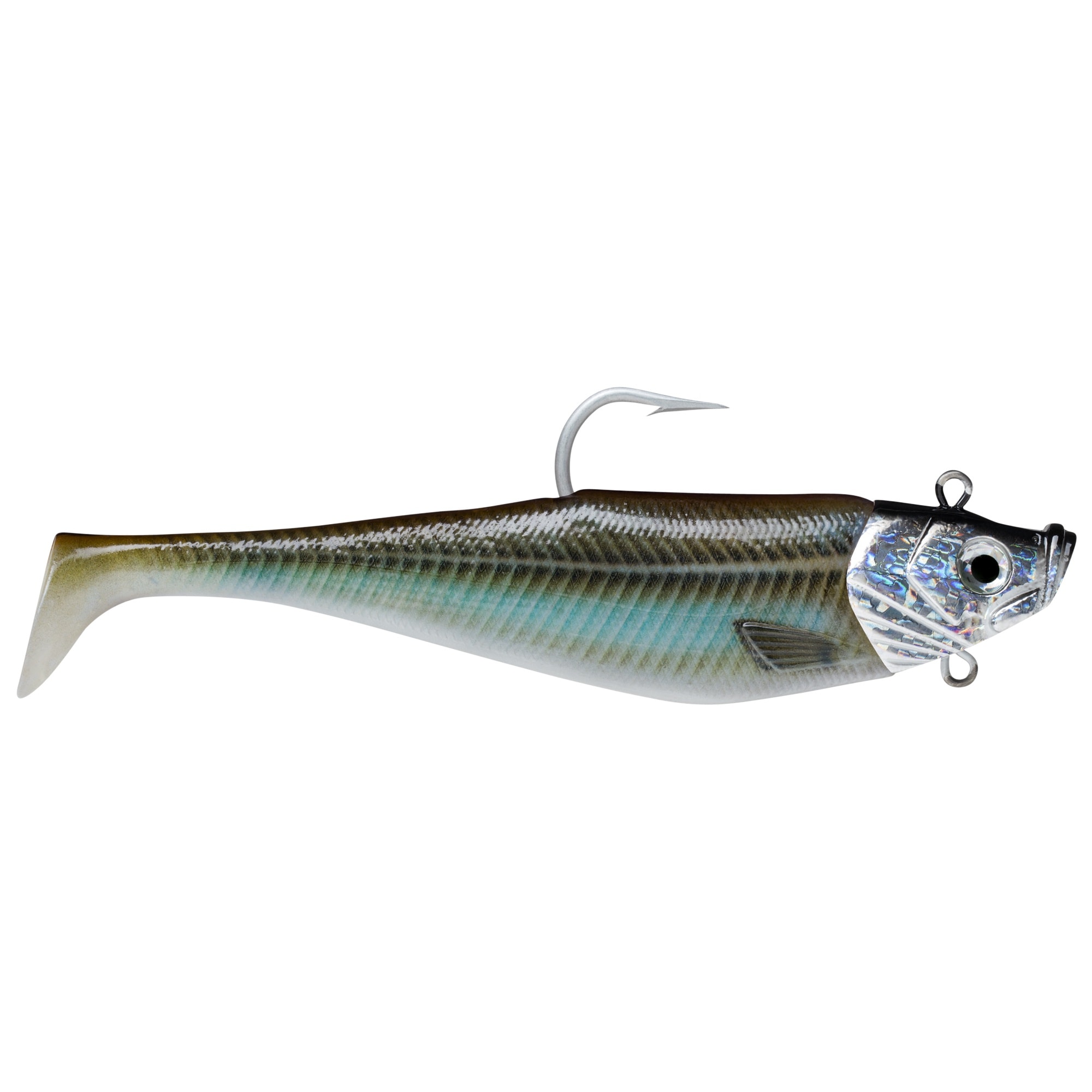 Storm Biscay Giant Jigging Shad 385 g 23 cm 9"