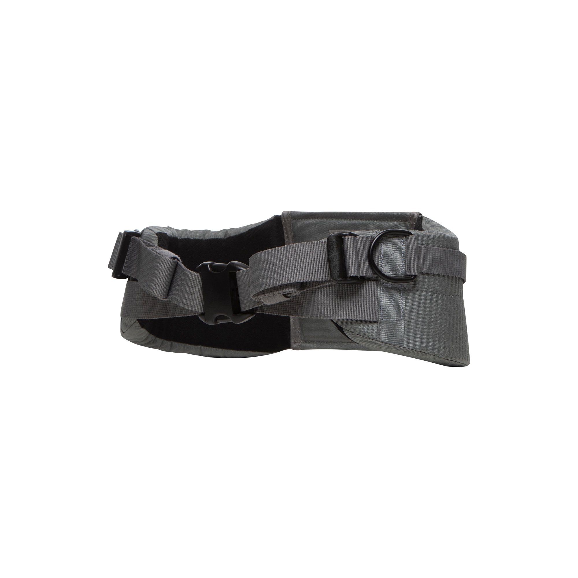 Bergans Hip Belt for PowerFrame BigPack Solid Grey