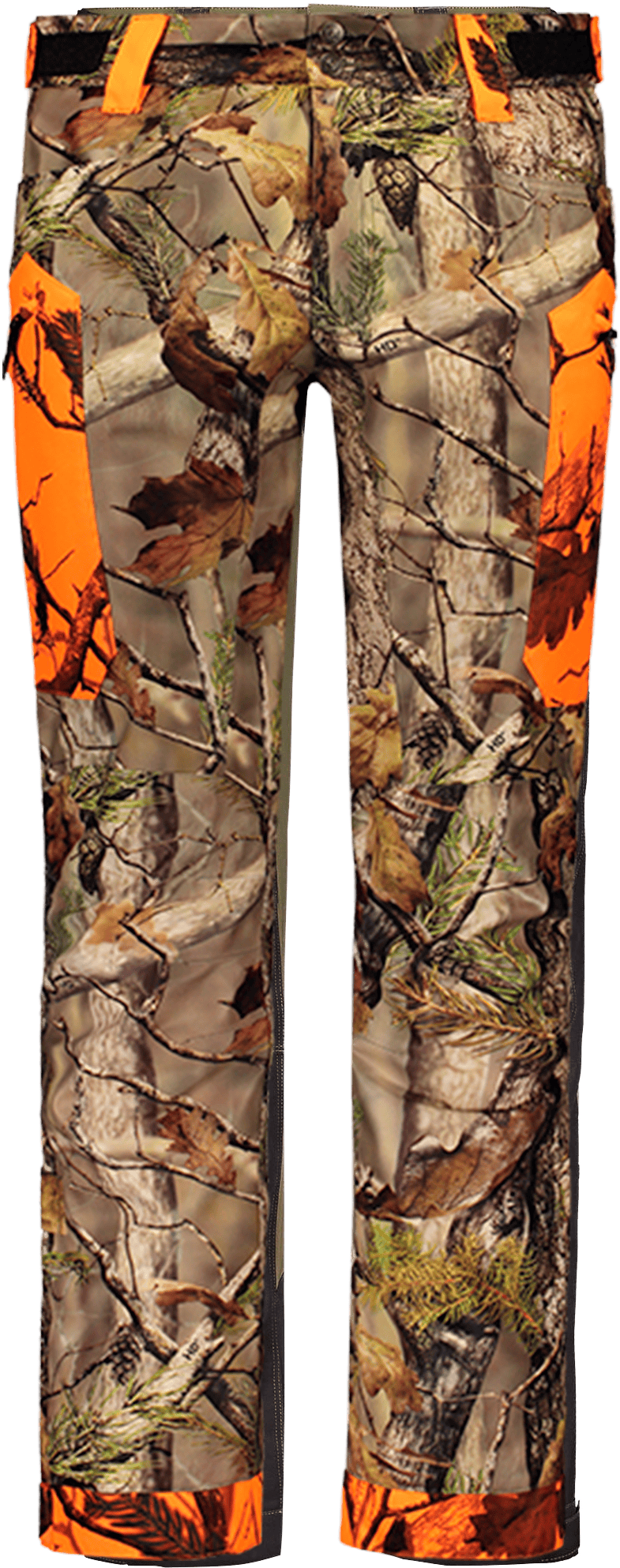 Alaska 1795 Extreme Lite III Hose Herren Blaze 3D