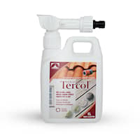 Tergent Tercol 1L med Ejector munnstykke