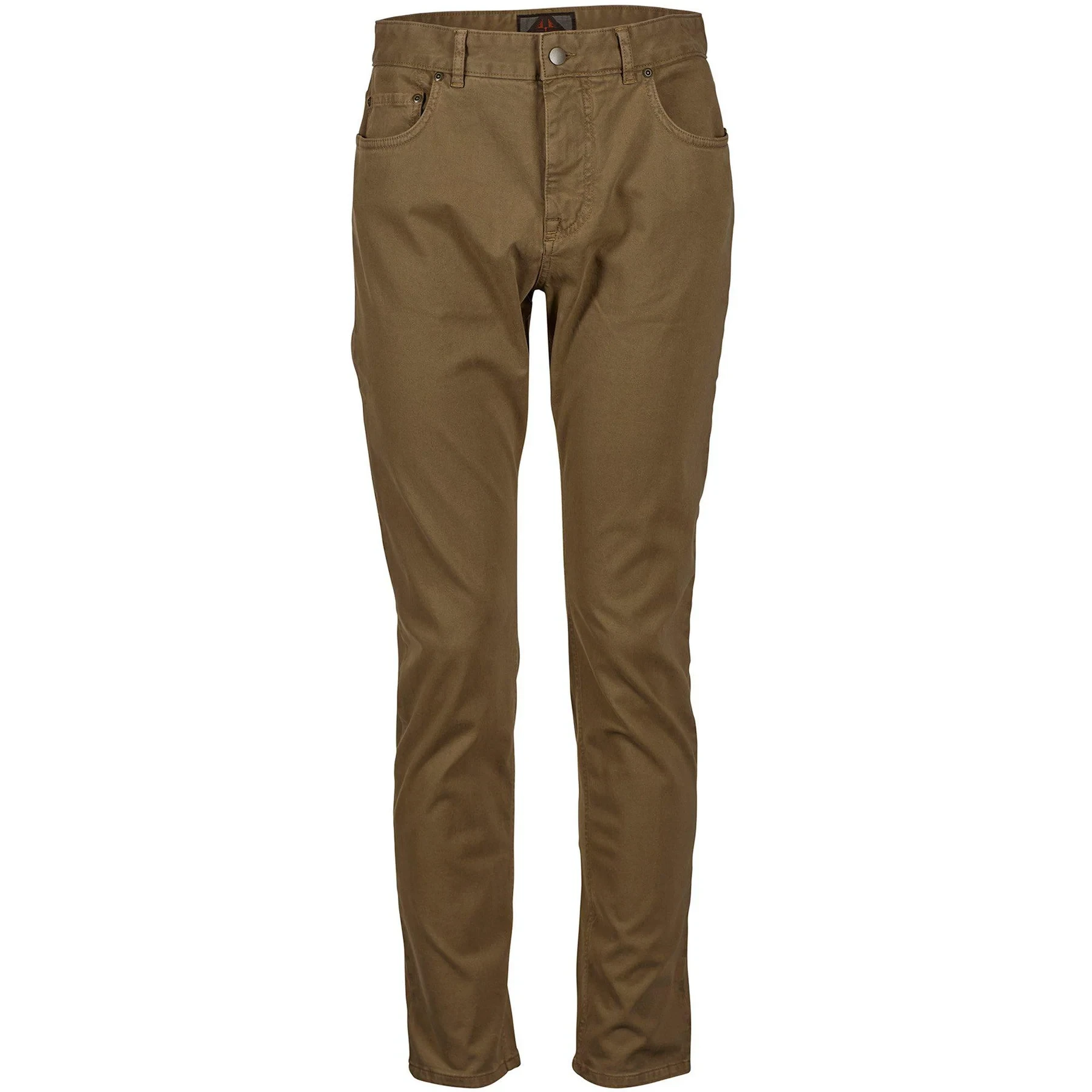 Swedteam Crest 5-pocket Housut Miehet Swedteam Hiekka 36/36