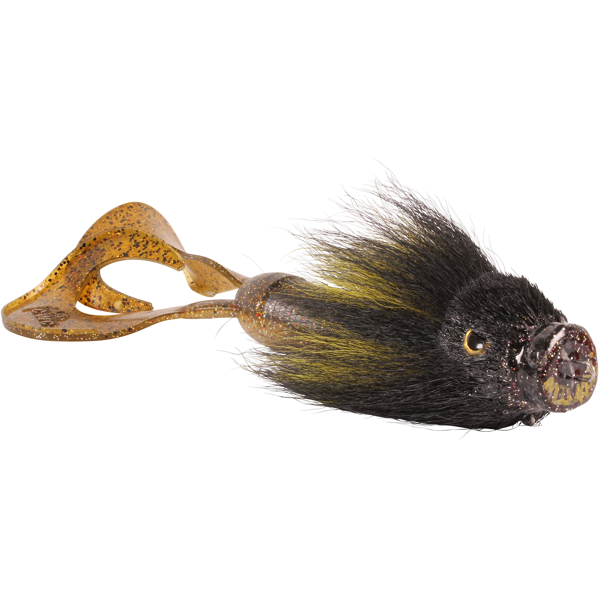 Strike Pro Hybrid Bait Miuras Mouse Big 23 cm Heittoperho