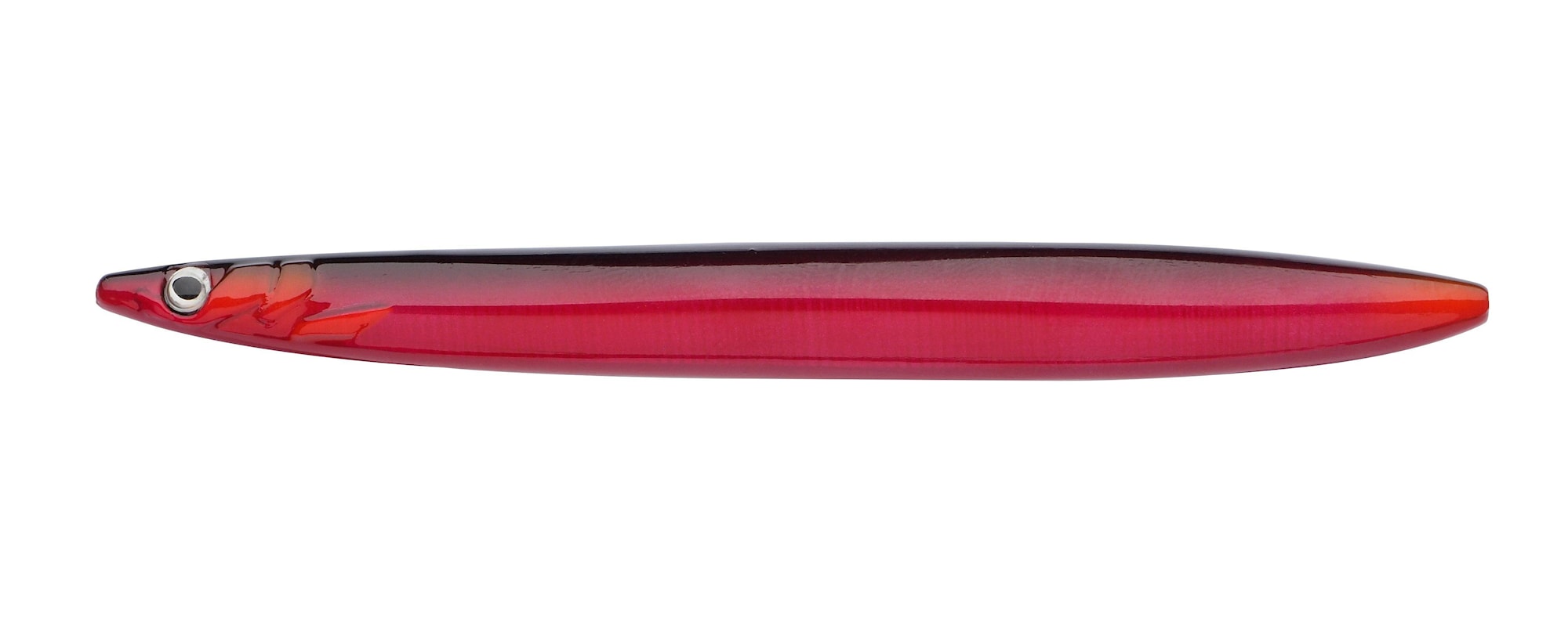 Abu Garcia Sölv Penna 12 cm 18 g Chili Red -