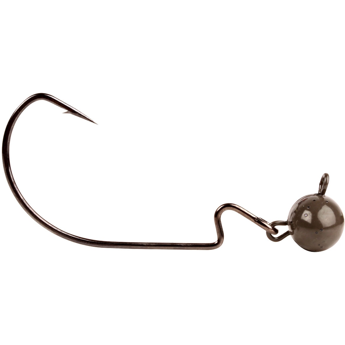 BFT Swinging Football Tungsten Head 7,2 g 1-pack #3/0 -