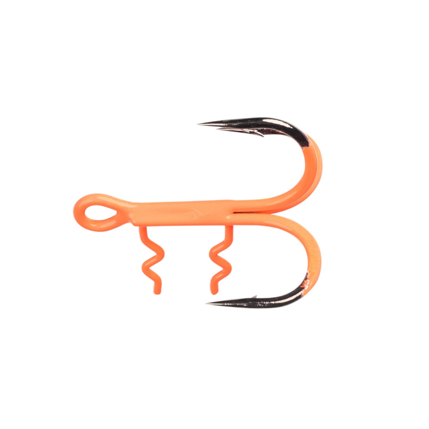 Daiwa Px Red Uv Assist Treble Hook #1