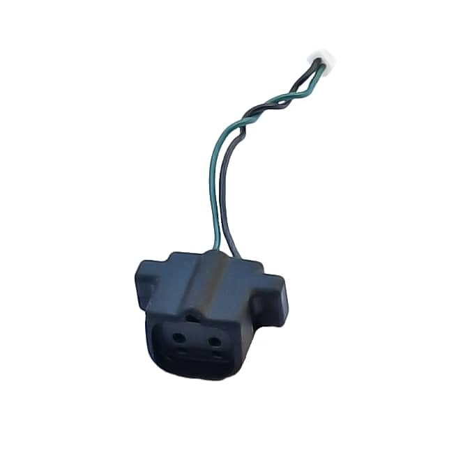 Peltor kontakt J22D-01 till WS Alert XP & XPI