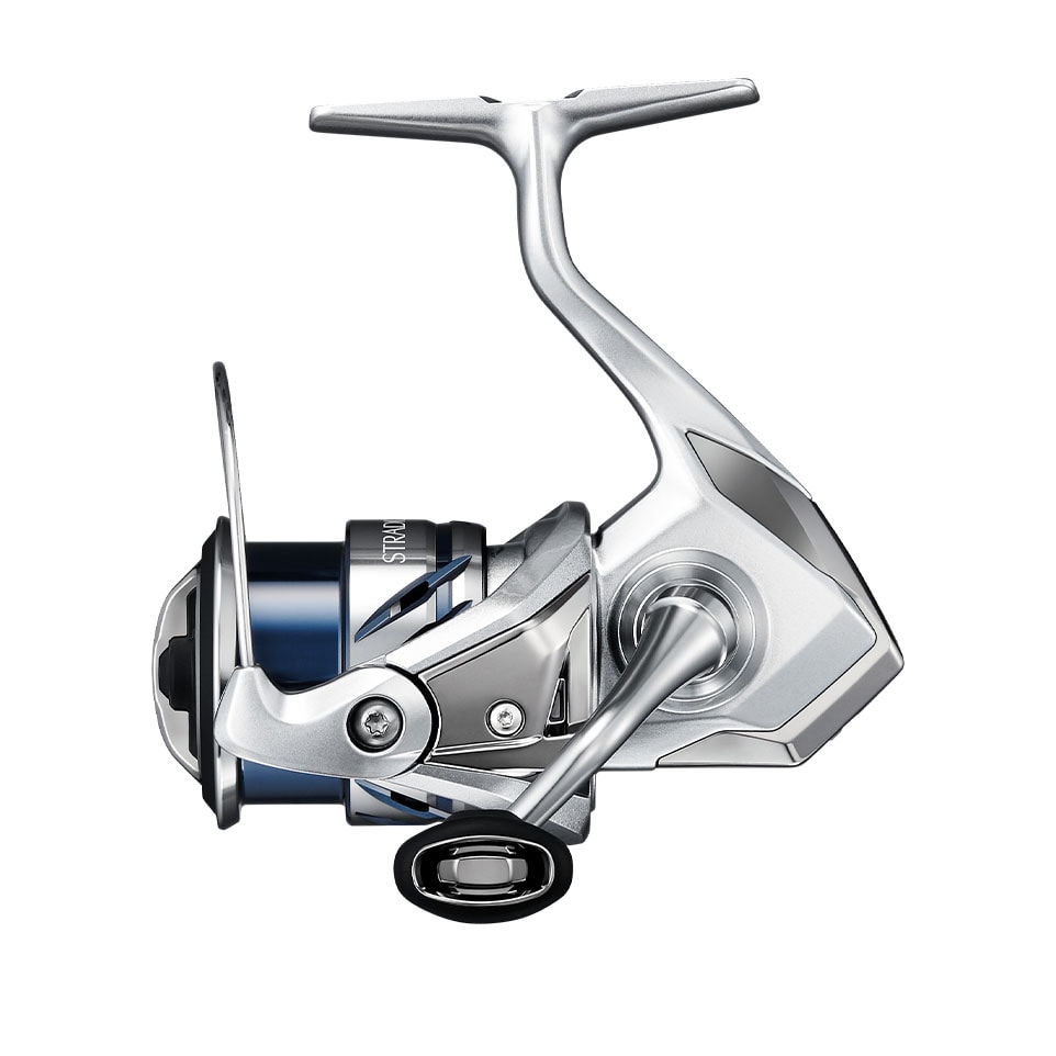 Shimano Stradic FM Haspelrulle