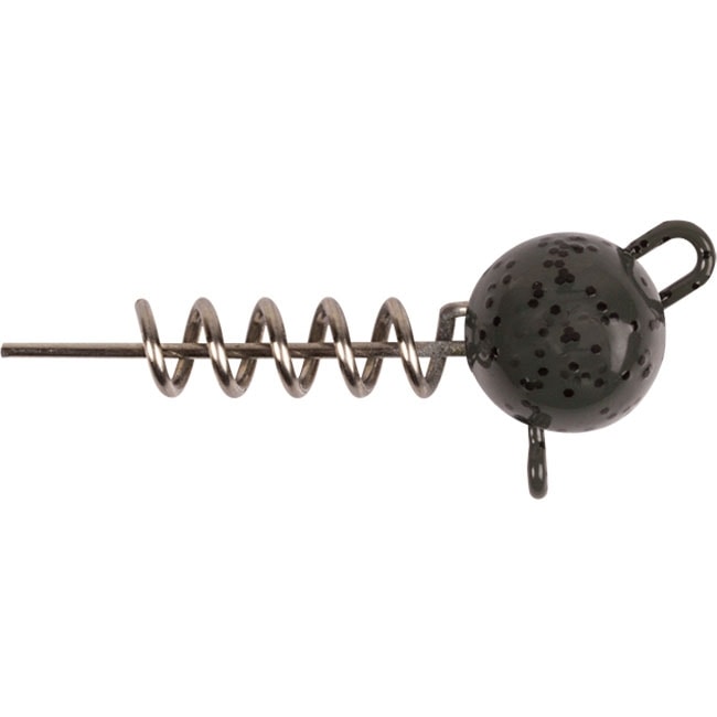 BFT Flexhead Pike 50 g Medium Green Pumpkin 2-pack