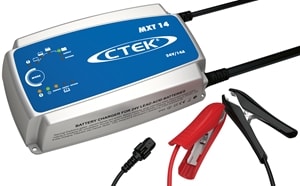 Ctek batterilader Mxt 14