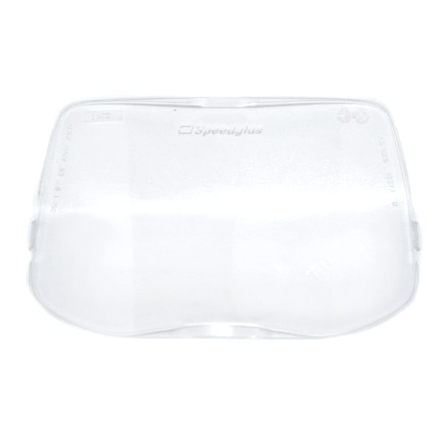 3M Speedglas Yttre skyddsglas till 9100 10-pack, 526000