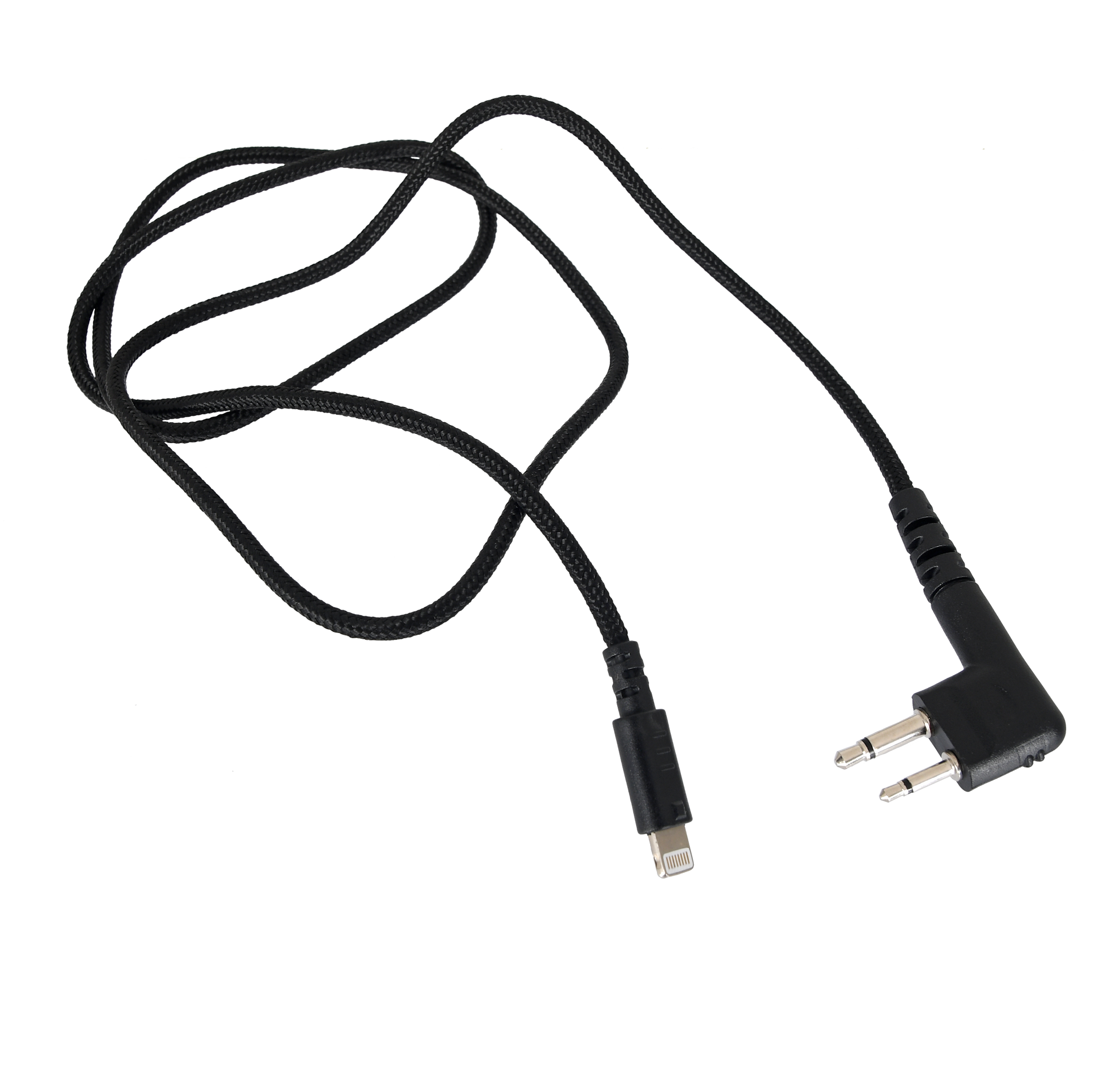 Genzo Kombi PTT Motorola 2 pin kontakt