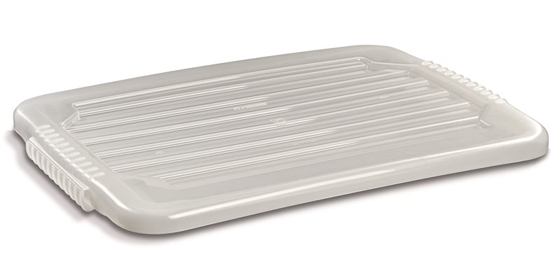 Nordisk Plastlåg til Vildtbakke 33L