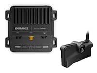 Lowrance ActiveTarget II (modul + givare + fästen)