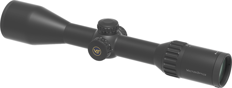 Vector Optics Continental x6 2-12x50 G4 HD SFP Kikarsikte