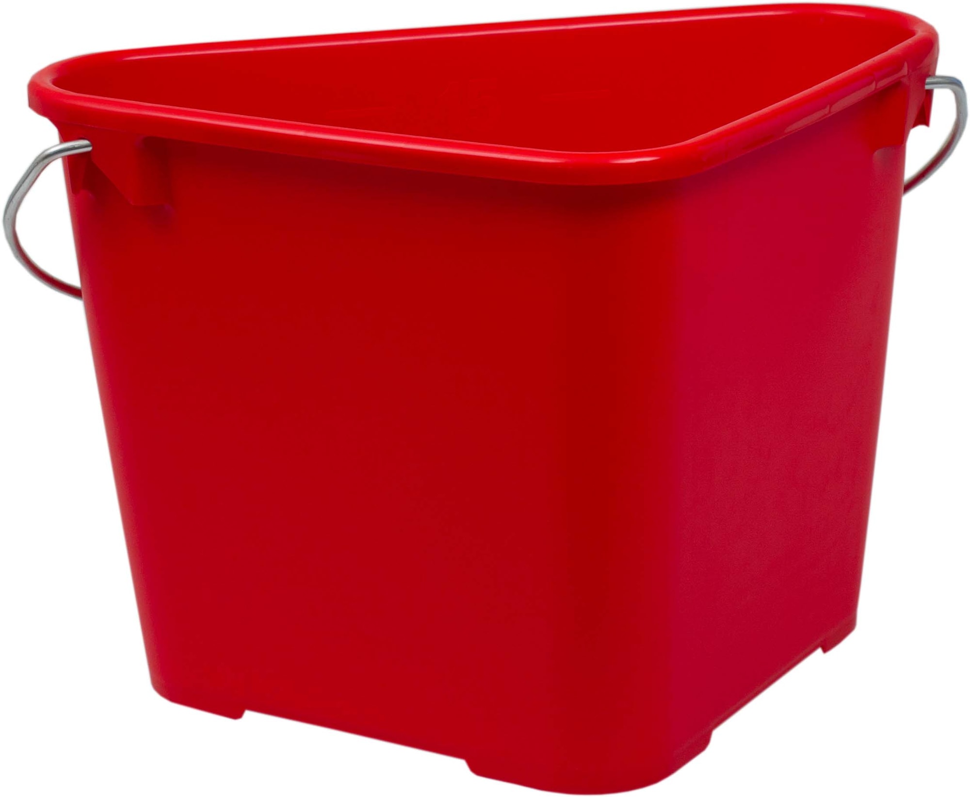 Keba TricanHink Ergo Professional 17L Röd
