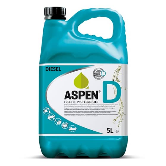Aspen diesel 5 l