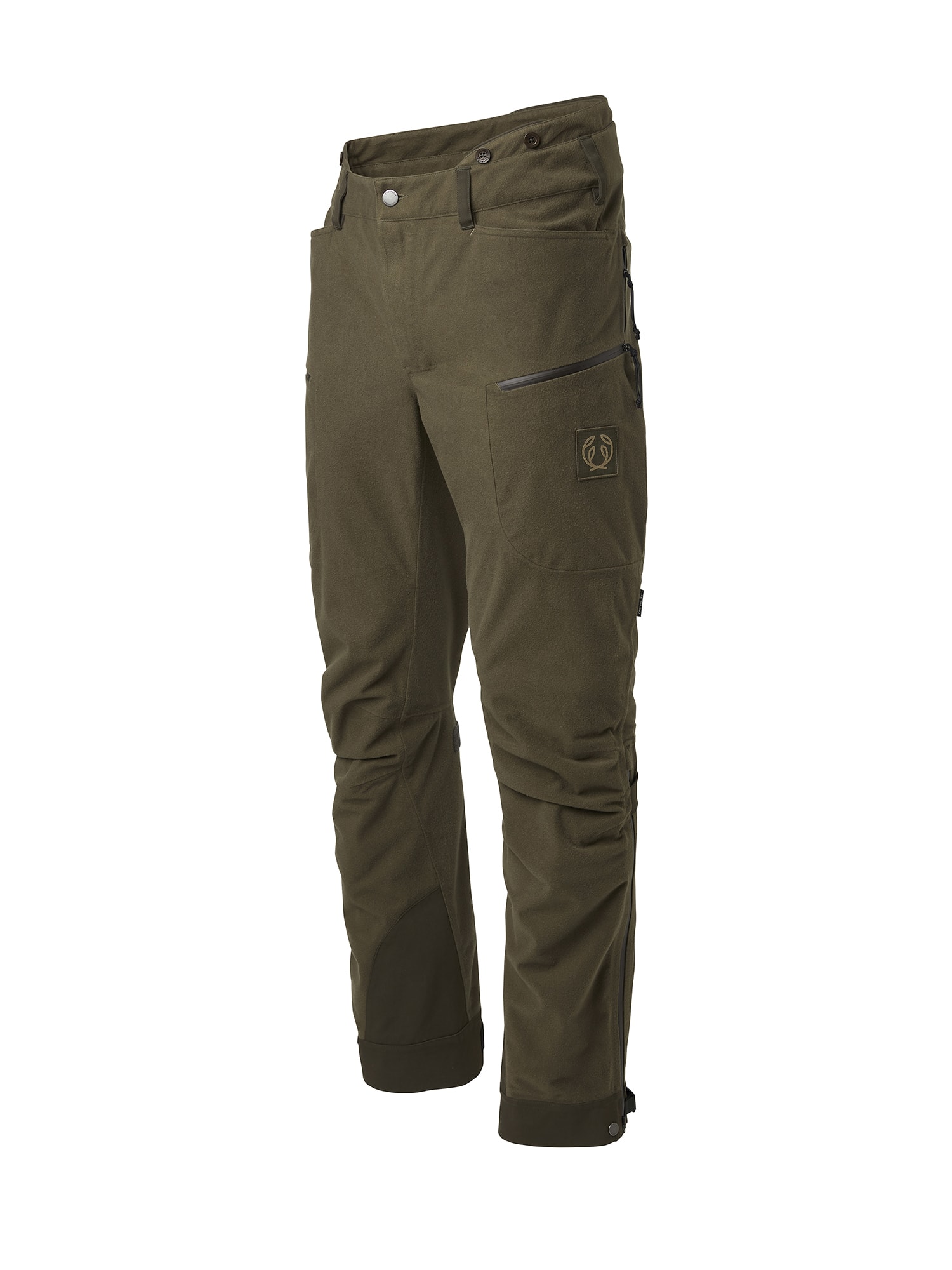 Chevalier Pointer Pro Chevalite Pants Men 3.jpg