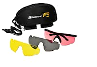 Blaser F3 Skytteglasögon Utbytbara Glas