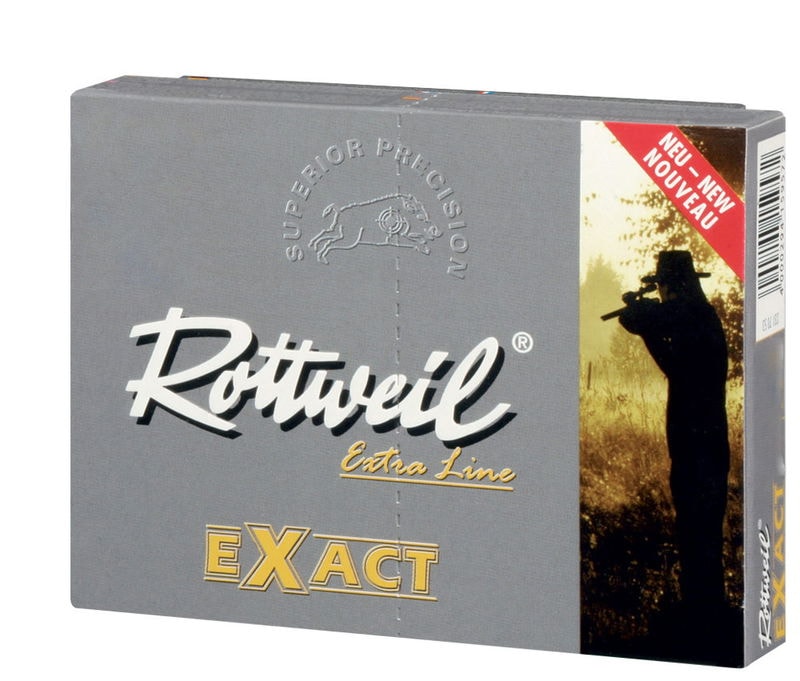 Rottweil EXACT 12/70 32G, 10st